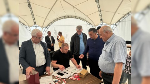 Dövlət Komitəsi ilə “Bakcell” arasında memorandum imzalandı