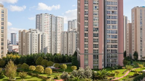 Gürcüstanın kirayə bazarında vəziyyət necədir?