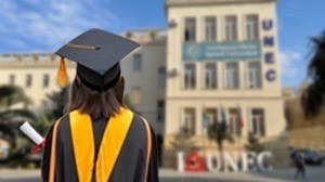 UNEC-in MBA proqramında yeni ixtisaslaşma açılıb
