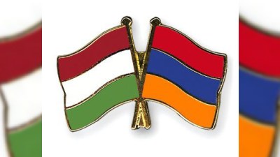 Ermənistan və Macarıstan qarşılıqlı olaraq səfirliklər açacaq