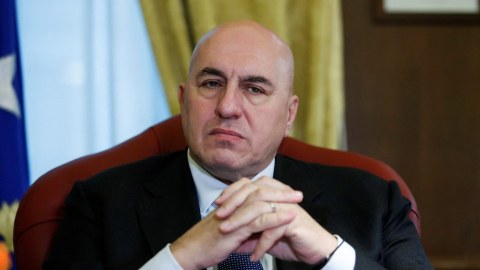 İtaliyadan Ukrayna ilə bağlı ÇAĞIRIŞ
