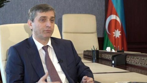 Hesablama Palatası DSMF-də auditə başlayıb