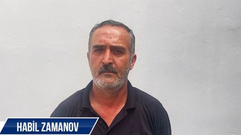 Ağsuda narkotacir saxlanıldı