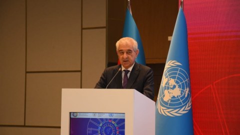 DİM qlobal təhdidlərlə üzləşib - Əli Əhmədov