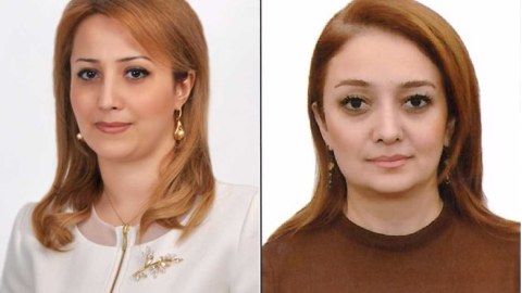 İcra başçısının müavini təyin edilən direktorun vəzifəsi ona həvalə olundu - FOTO