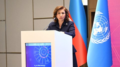 Azərbaycanda qadın sahibkarların sayı ARTIB