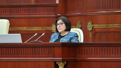 Ulu Öndərin adını daşıyan Fond öz missiyasını layiqincə yerinə yetirir