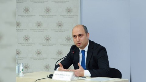 Sertifikatlaşdırmanın məqsədi şagirdin qarşısına hazırlıqlı kadr çıxarmaqdır - Nazir