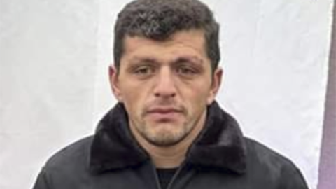 Şəhidin qardaşı vəfat etdi