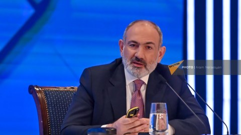 Rusiya ilə münasibətlərdə yığılıb qalmış çoxlu problemlər var - Paşinyan
