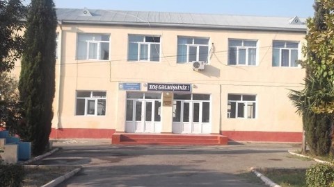 Kollecdə yoxlama aparıldı, direktor müavini işdən çıxarıldı