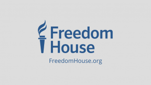  "Freedom House" arzuolunmaz elan edildi