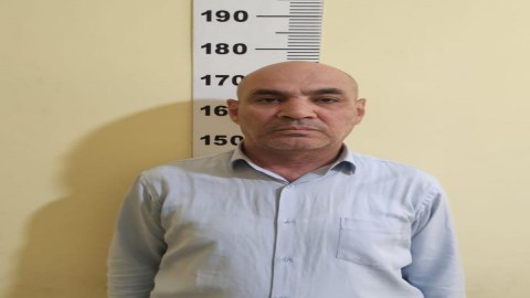 Qohumunun 28 min manatını mənimsəyən şəxs saxlanıldı 