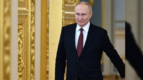 Putin andiçmədən sonra ilk səfəri bu ölkəyə edəcək