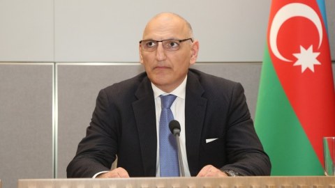Ermənistanla bu barədə razılığa gəldik - Prezidentin xüsusi tapşırıqlar üzrə nümayəndəsi
