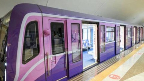 Metroda iş rejimi dəyişdiriləcək
