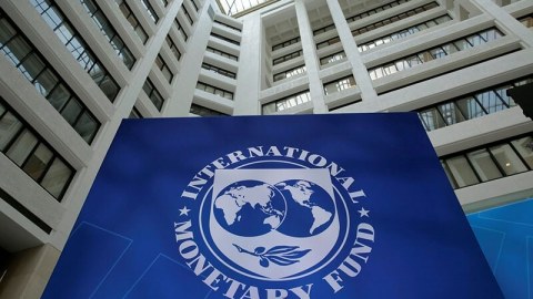 Dünya iqtisadiyyatı 3 geosiyasi bloka bölünüb - BVF