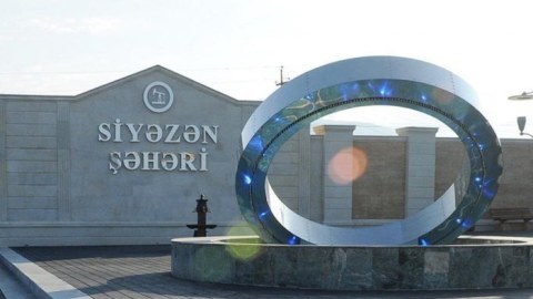  Siyəzənin 5 kəndinin qazı KƏSİLİB