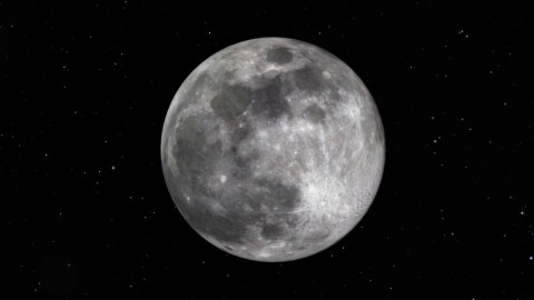 Rusiya və Çin Ayda atom stansiyası quraşdıracaq