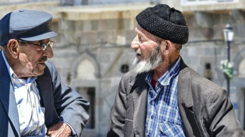 Bu rayon və şəhərlərdə may ayının pensiyası ÖDƏNİLDİ
