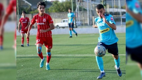 AFFA "Kəpəz" klubunu 8500 manat cərimələdi
