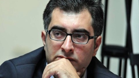 Anar Məmmədli ev dustaqlığına buraxılmadı