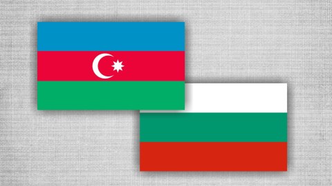 Bakıda Azərbaycan-Bolqarıstan biznes forumu keçirilir