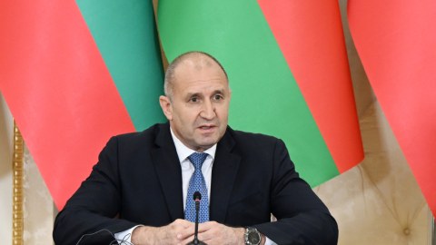 Azərbaycan ölkəmizin qaz təchizatında vacib rol oynayır - Prezident