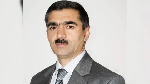 Keçmiş jurnalist Ümid Partiyasından deputatlığa namizəd OLACAQ
