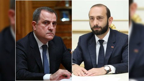 Moskvadan Bayramov-Mirzoyan görüşünə REAKSİYA