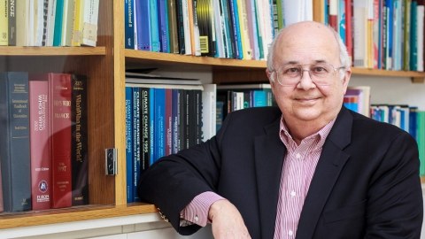 Prezident İsmail Serageldi ilə bağlı sərəncam İMZALADI