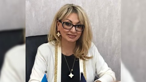 Bu yolun uğurunu Ulu öndər öz həyatı ilə sübuta yetirdi