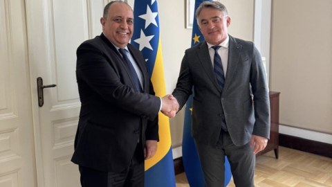 Bu ölkənin lideri də COP29-a dəvət edildi 