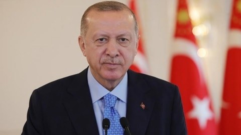 Sülh sazişi ən qısa zamanda imzalanmalıdır - ƏRDOĞAN 