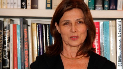 "Azərbaycanda yəhudilərin azadlıq və bərabərliyini görmək ürəkaçandır"