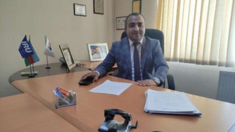Tanınmış jurnalist icra başçısının müavini TƏYİN EDİLDİ