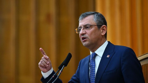 CHP lideri Azərbaycana GƏLİR