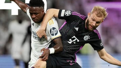  “Real Madrid” finala YÜKSƏLDİ