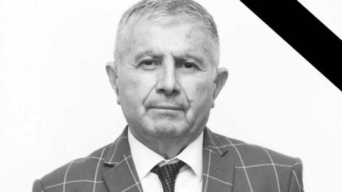 Universitet müəllimi vəfat edib
