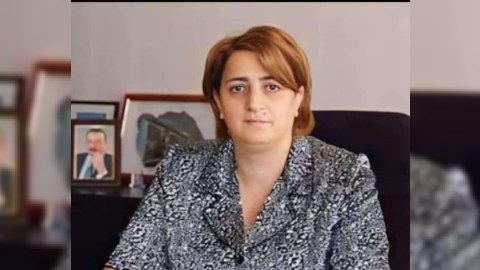 İcra başçısının müavini VƏFAT ETDİ