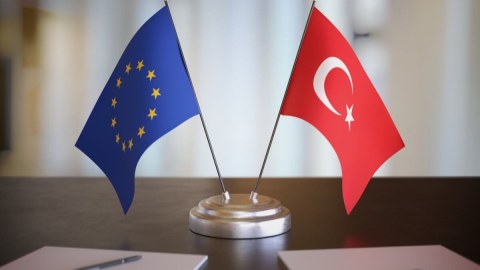 Türkiyə Avropa İttifaqına üzvlükdə qərarlıdır - XİN