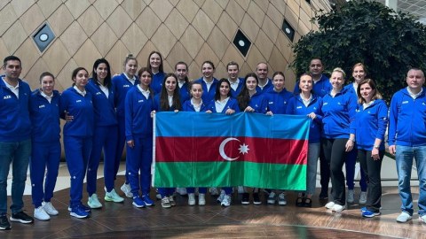 Millimiz Sloveniyaya yollandı