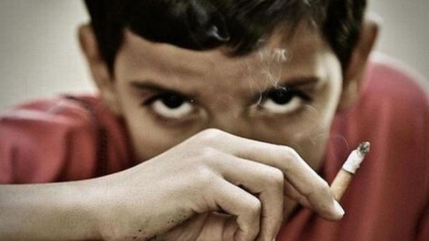 Azərbaycanda dilənçi, narkoman, avara uşaqların STATİSTİKASI