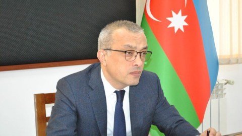Zaur Mikayılov iki idarəni birləşdirdi