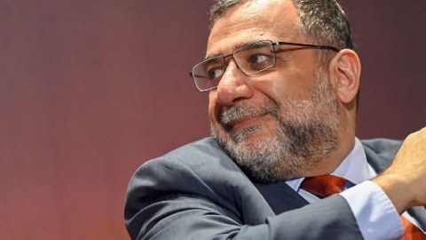 Ruben Vardanyan Rusiya üçün önəmli şəxs deyil - AÇIQLAMA
