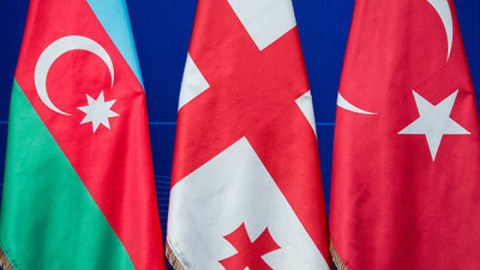 Azərbaycanda Türkiyə və Gürcüstan birgə hərbi təlimlər keçirəcək