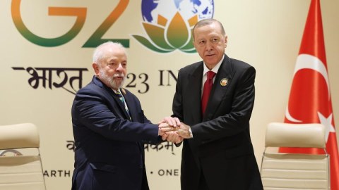 Ərdoğandan Rusiya və Ukraynaya ÇAĞIRIŞ