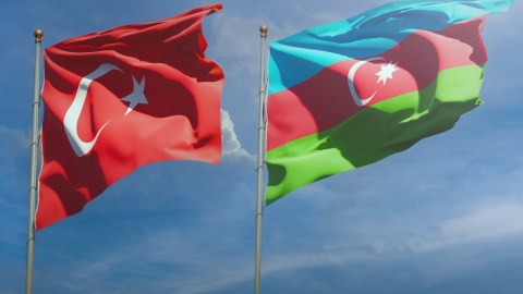 Azərbaycan bu il Türkiyədən 695 milyon dollarlıq mal alıb