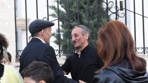 Doğma yurdlarına qayıdan keçmiş məcburi köçkünlərin SAYI