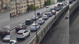 Hazırda bu yollarda TIXAC var